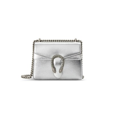 GUCCI DIONYSUS SMALL SHOULDER BAG 421970  (20*15.5*5cm)